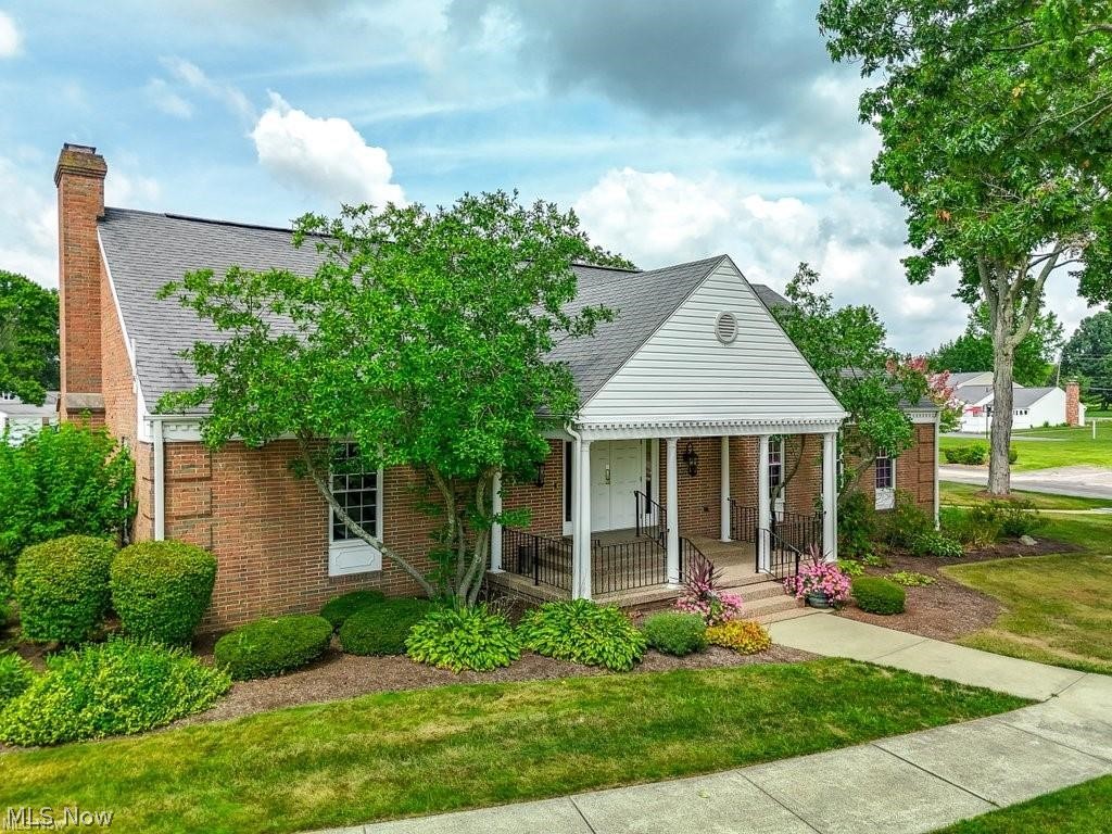 2033 Carlile Drive Uniontown OH 44685