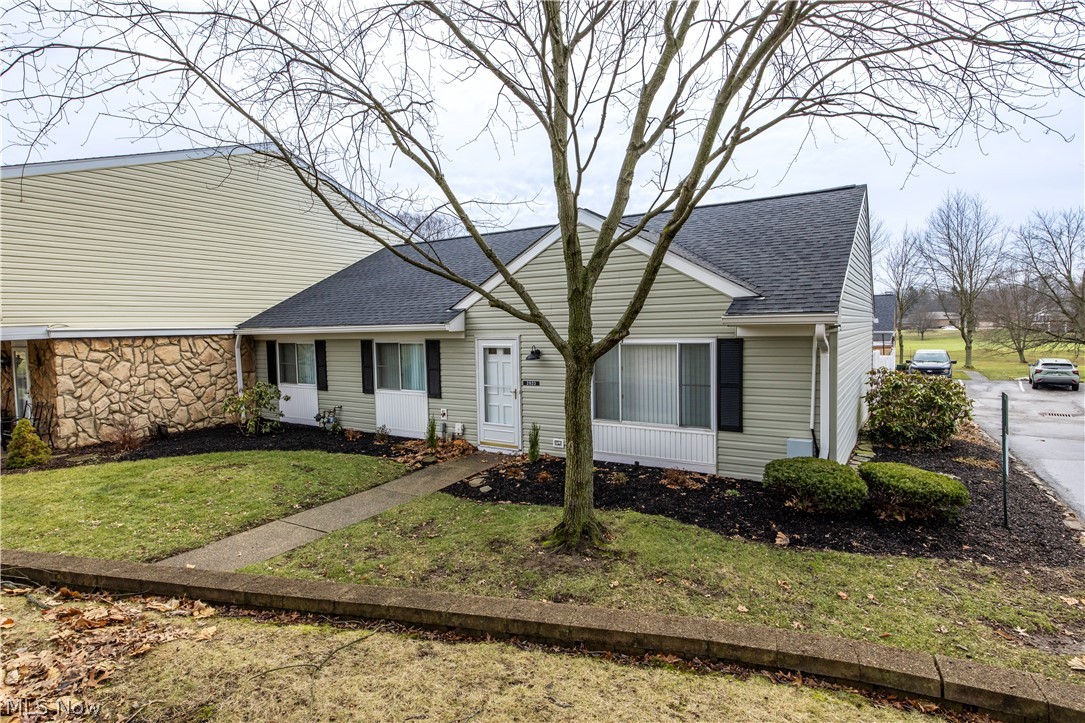 2033 Carlile Drive Uniontown OH 44685