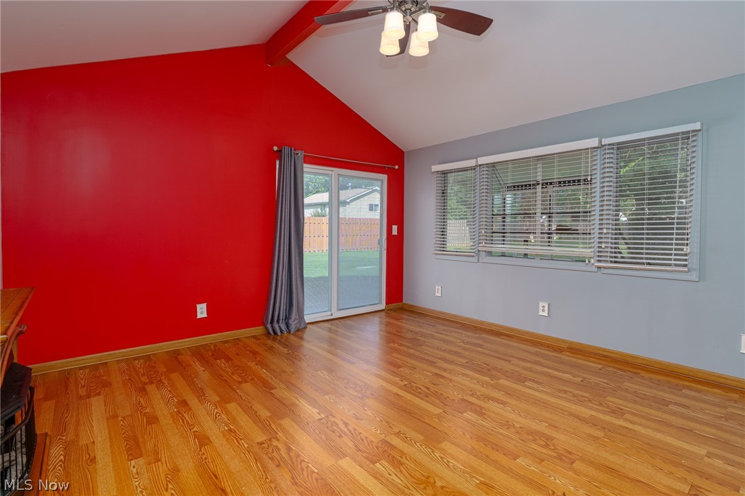 9304 Fernwood Drive Olmsted Falls OH 44138