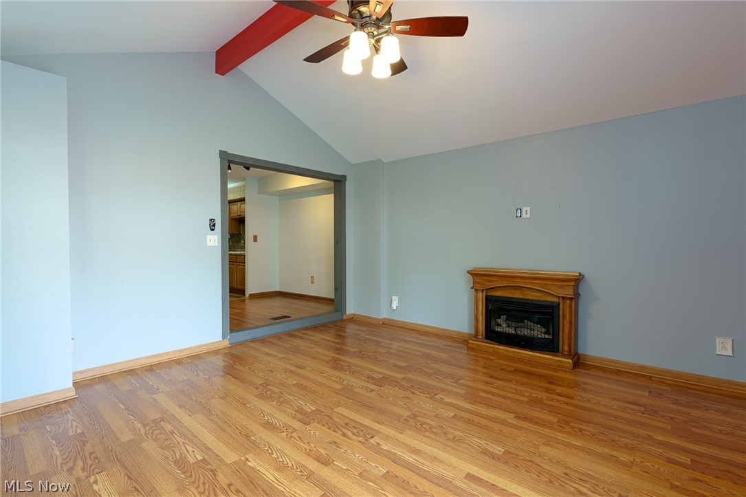 9304 Fernwood Drive Olmsted Falls OH 44138