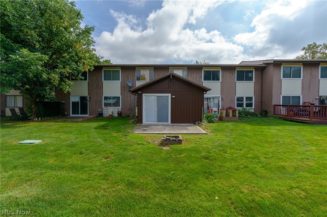 9304 Fernwood Drive Olmsted Falls OH 44138