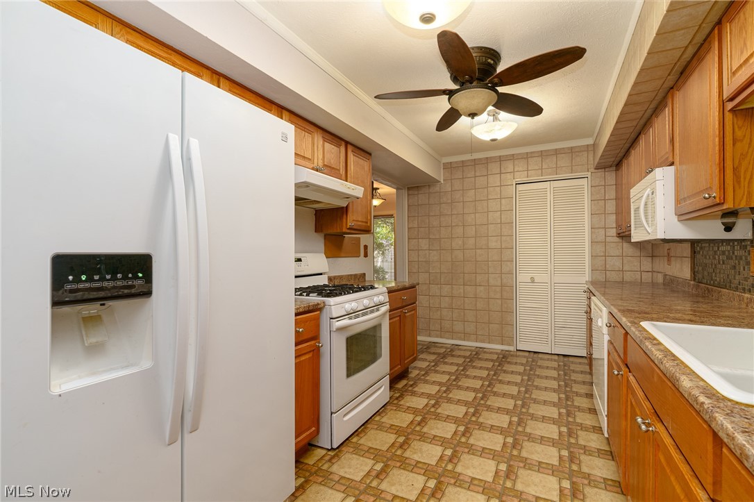 9304 Fernwood Drive Olmsted Falls OH 44138
