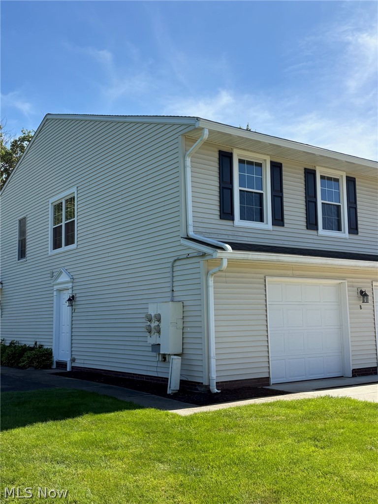 4915 Friar Road Stow OH 44224