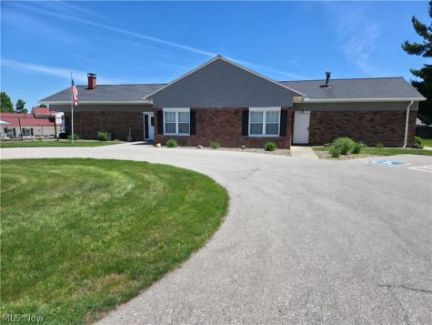 4915 Friar Road Stow OH 44224
