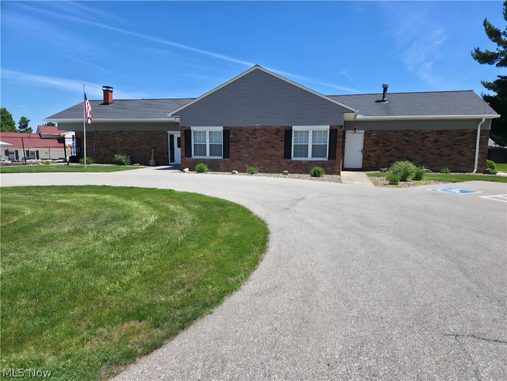 4915 Friar Road Stow OH 44224