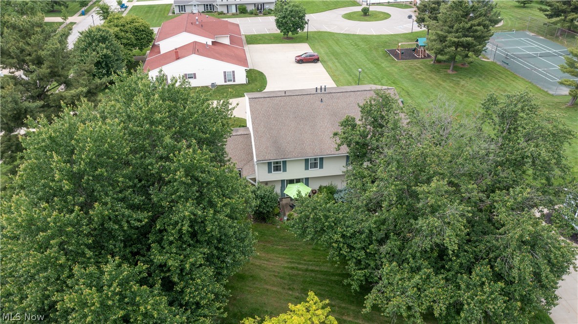 4915 Friar Road Stow OH 44224
