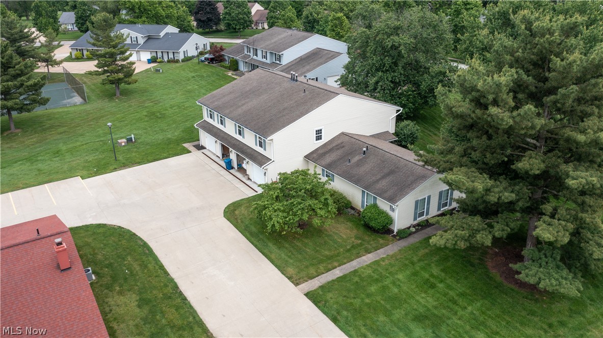 4915 Friar Road Stow OH 44224