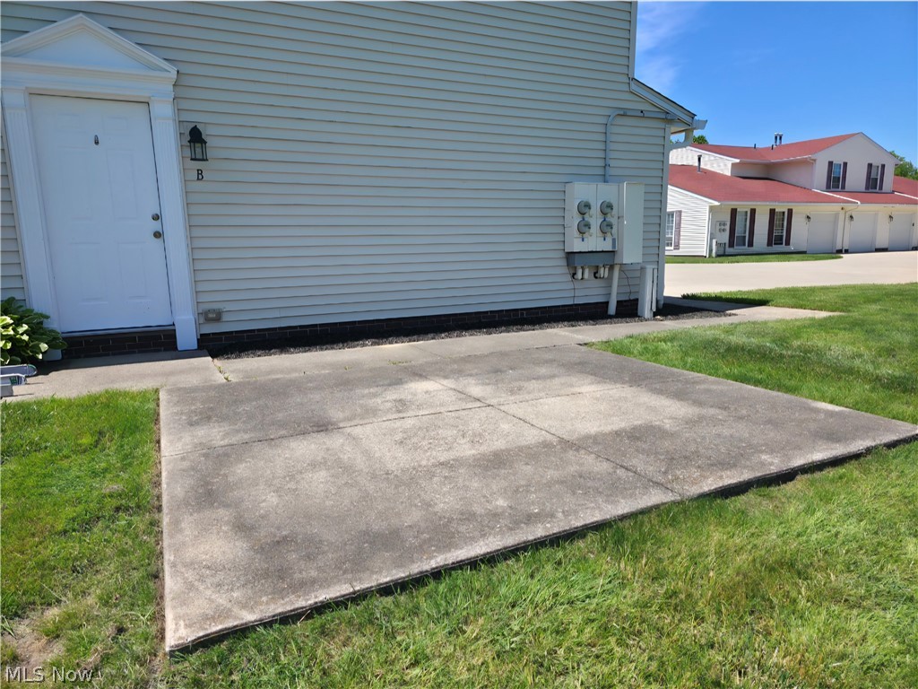 4915 Friar Road Stow OH 44224
