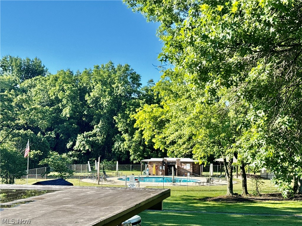 3000 N River Road NE Warren OH 44483
