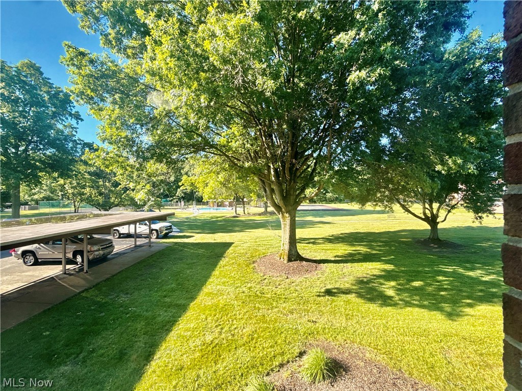 3000 N River Road NE Warren OH 44483