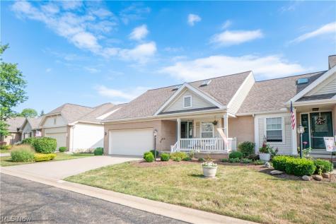 1848 Southpointe Circle NE Canton OH 44714