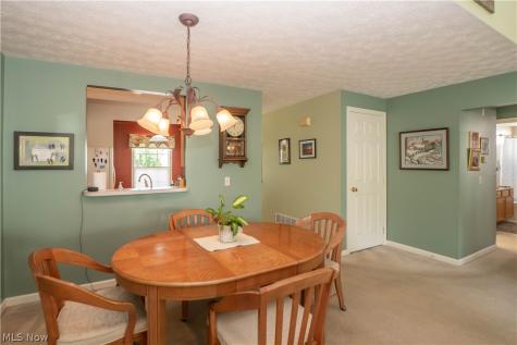 1848 Southpointe Circle NE Canton OH 44714