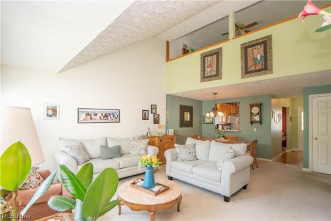 1848 Southpointe Circle NE Canton OH 44714