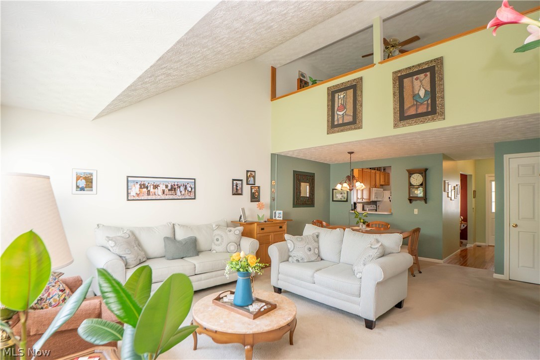 1848 Southpointe Circle NE Canton OH 44714