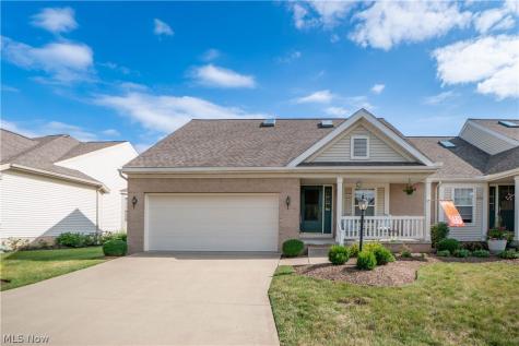 1848 Southpointe Circle NE Canton OH 44714