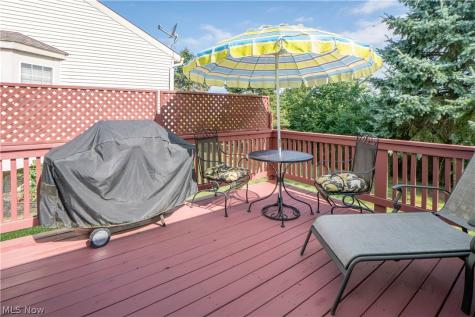 1848 Southpointe Circle NE Canton OH 44714