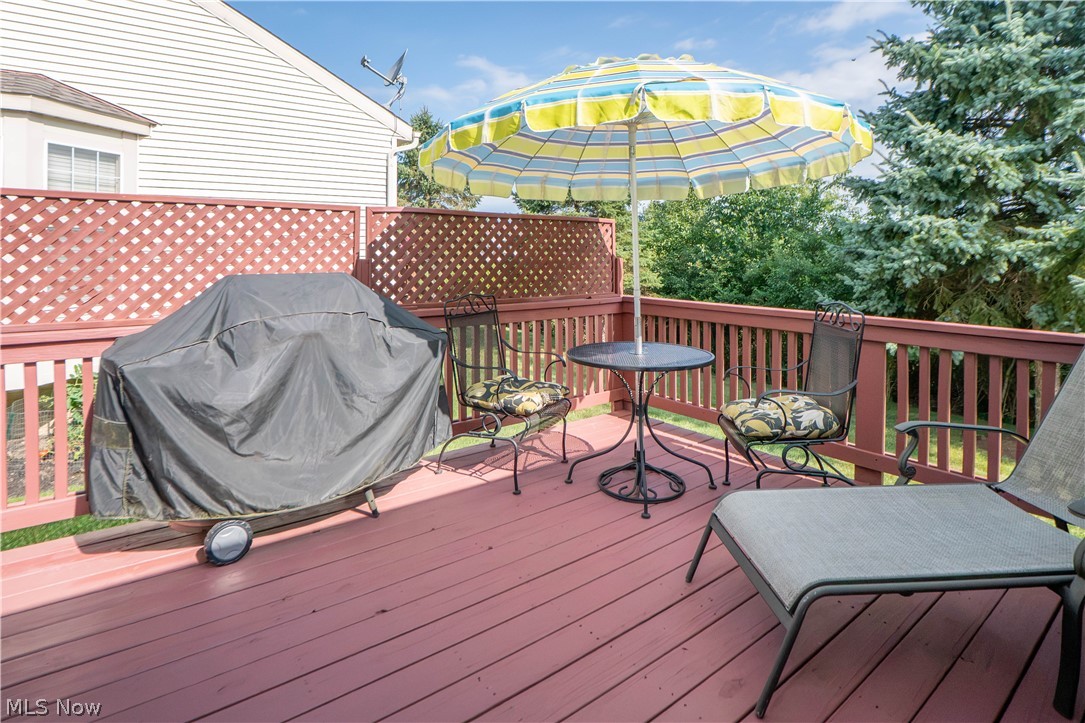 1848 Southpointe Circle NE Canton OH 44714