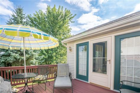 1848 Southpointe Circle NE Canton OH 44714