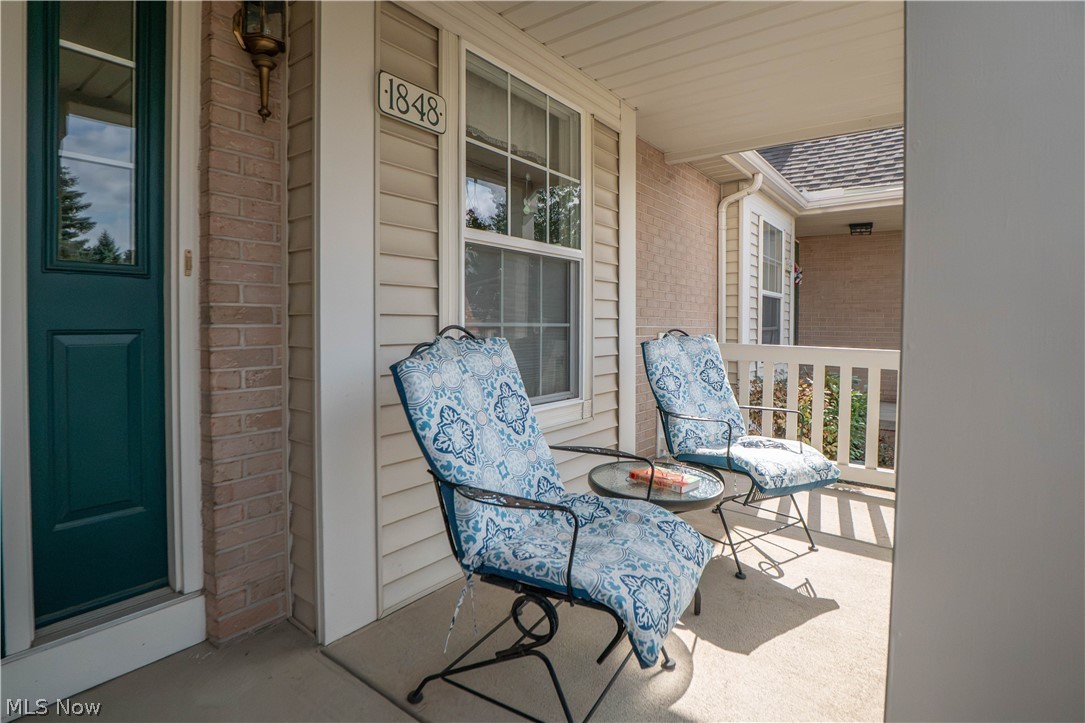 1848 Southpointe Circle NE Canton OH 44714