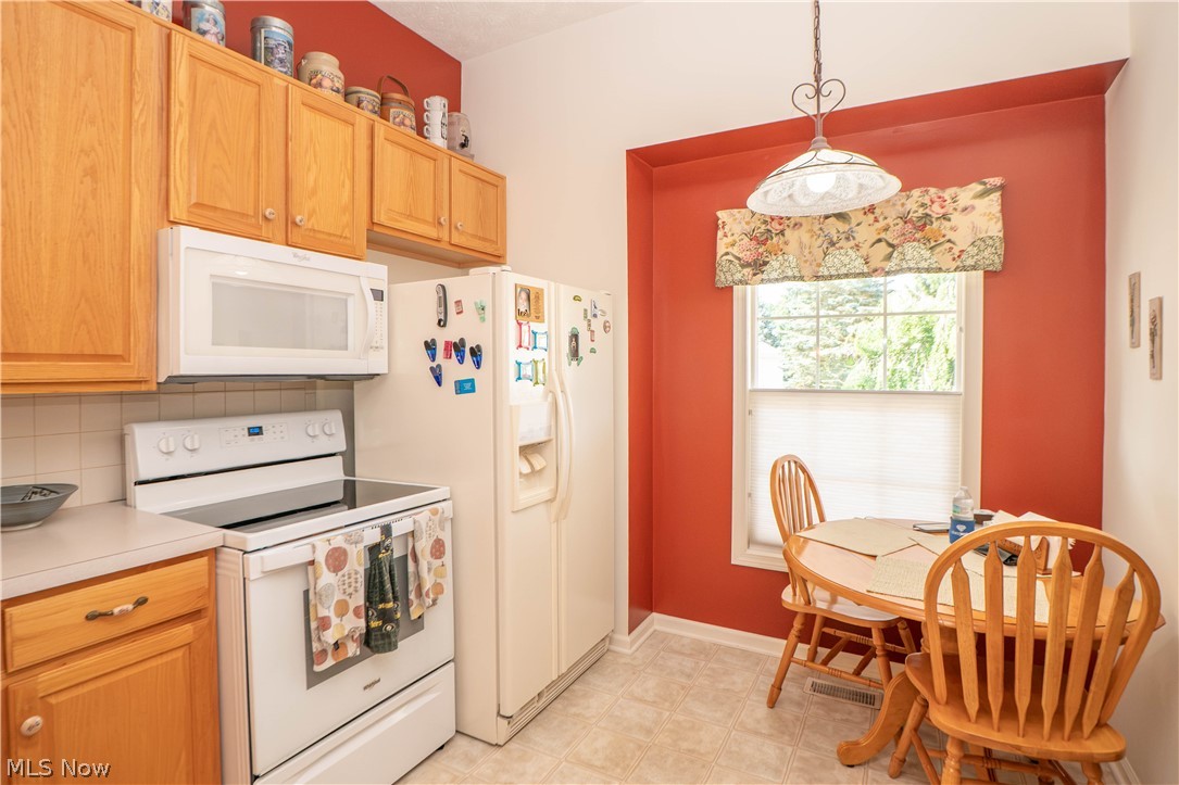 1848 Southpointe Circle NE Canton OH 44714