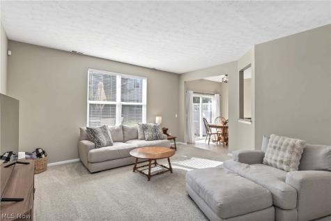 1370 N Yorkshire Drive Broadview Heights OH 44147