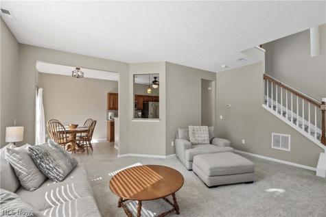 1370 N Yorkshire Drive Broadview Heights OH 44147