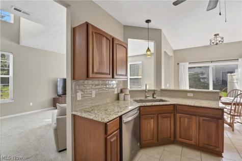 1370 N Yorkshire Drive Broadview Heights OH 44147