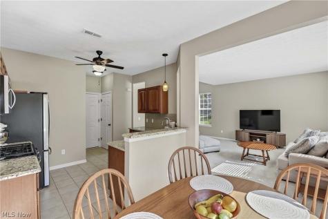 1370 N Yorkshire Drive Broadview Heights OH 44147