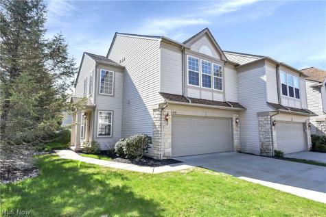 1370 N Yorkshire Drive Broadview Heights OH 44147