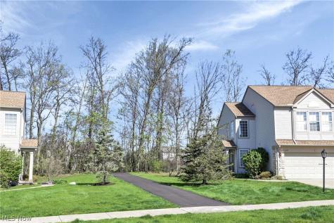 1370 N Yorkshire Drive Broadview Heights OH 44147