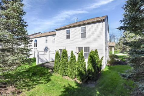 1370 N Yorkshire Drive Broadview Heights OH 44147