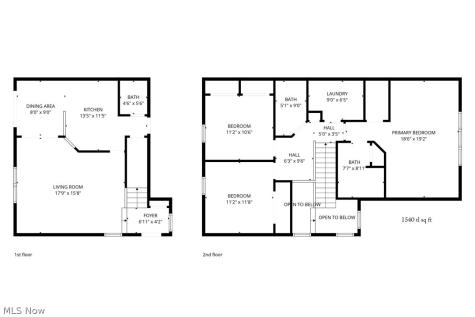1370 N Yorkshire Drive Broadview Heights OH 44147
