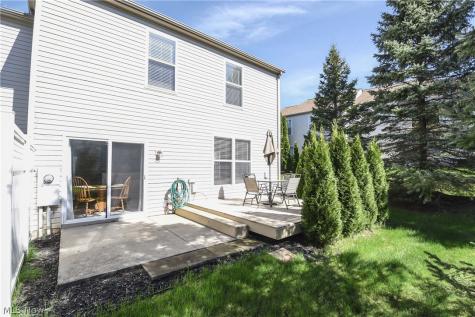 1370 N Yorkshire Drive Broadview Heights OH 44147