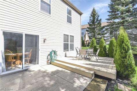 1370 N Yorkshire Drive Broadview Heights OH 44147