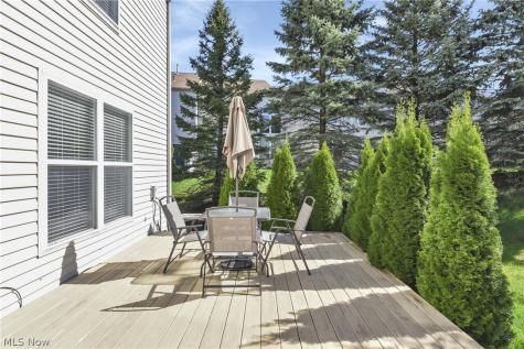 1370 N Yorkshire Drive Broadview Heights OH 44147