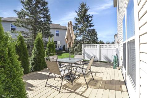 1370 N Yorkshire Drive Broadview Heights OH 44147