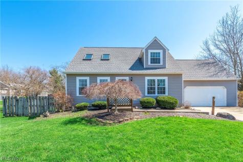 14526 Cross Creek Lane North Royalton OH 44133