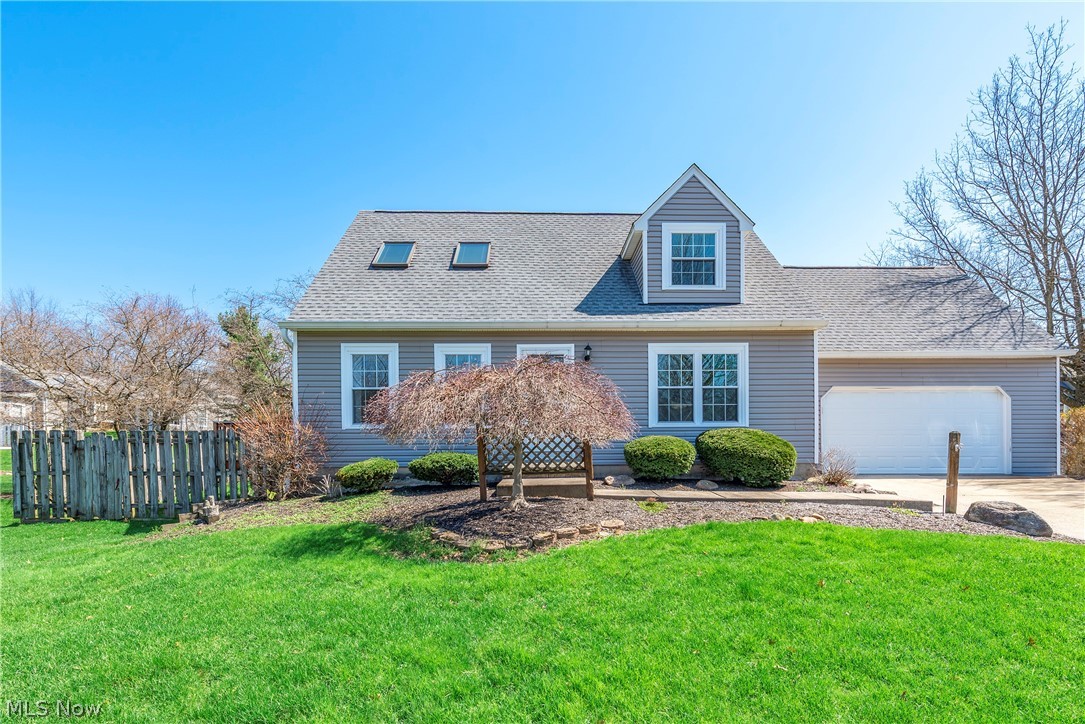 North Royalton OH, 14526 Cross Creek Lane