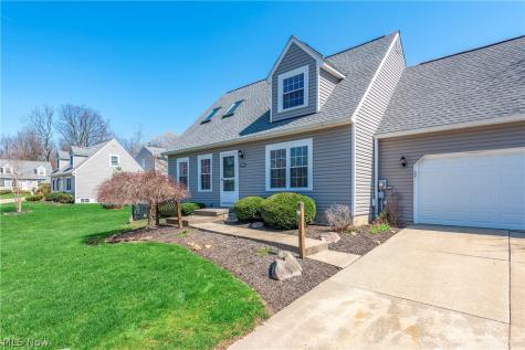 14526 Cross Creek Lane North Royalton OH 44133