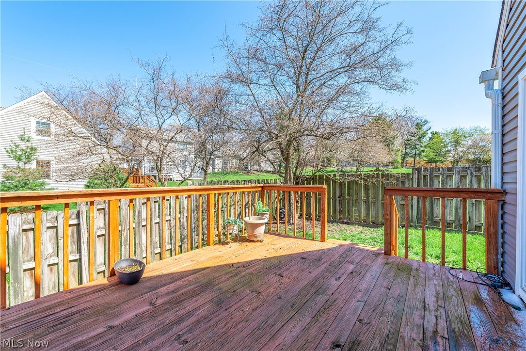 14526 Cross Creek Lane North Royalton OH 44133