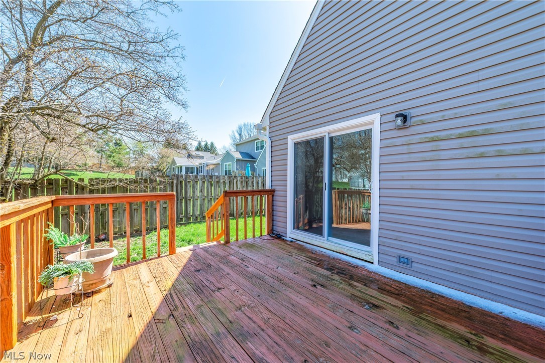 14526 Cross Creek Lane North Royalton OH 44133
