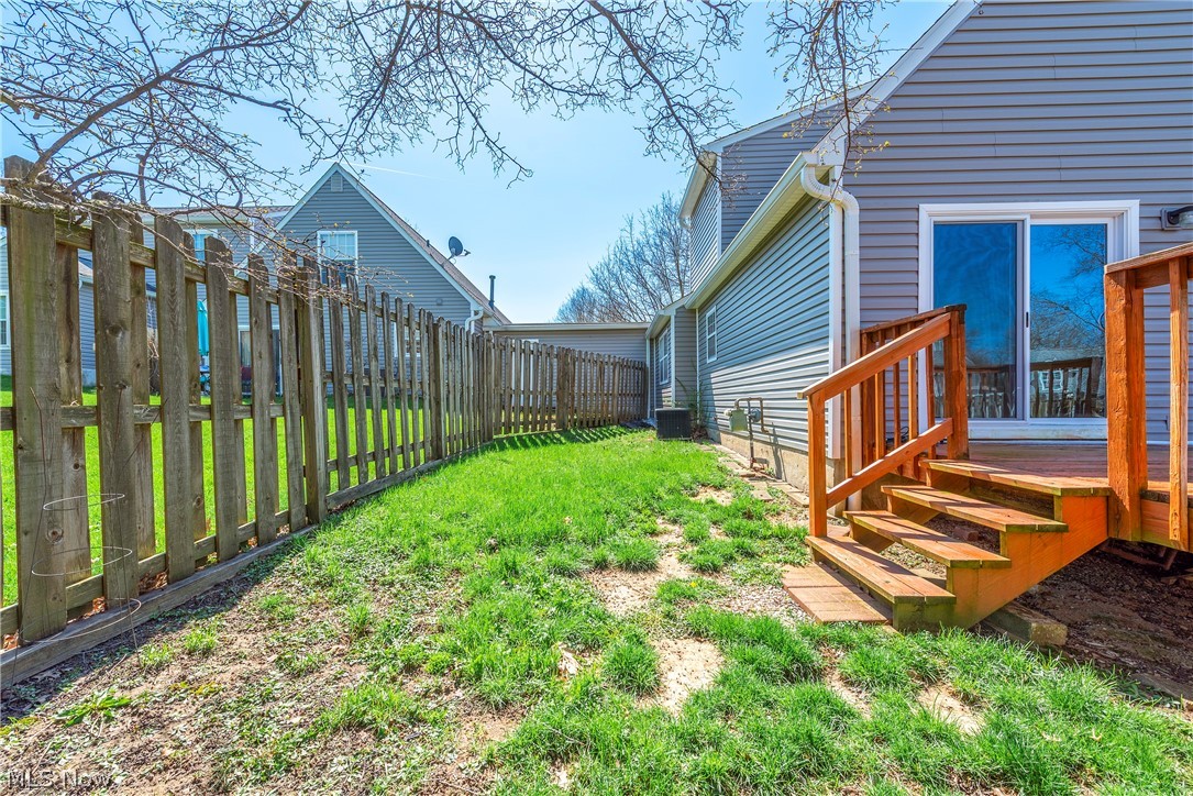 14526 Cross Creek Lane North Royalton OH 44133