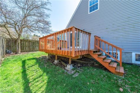14526 Cross Creek Lane North Royalton OH 44133