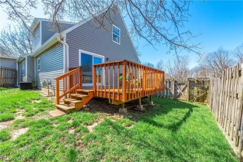 14526 Cross Creek Lane North Royalton OH 44133