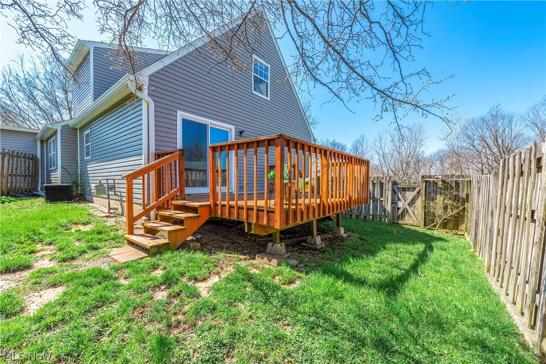 14526 Cross Creek Lane North Royalton OH 44133