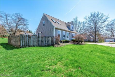 14526 Cross Creek Lane North Royalton OH 44133