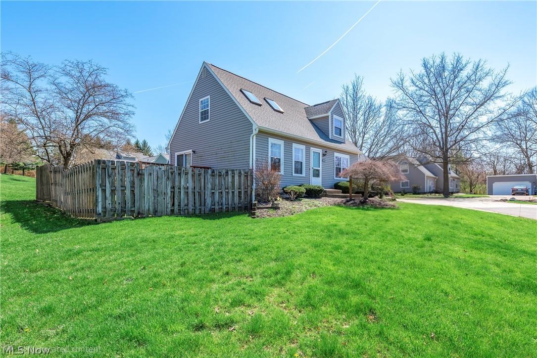 14526 Cross Creek Lane North Royalton OH 44133