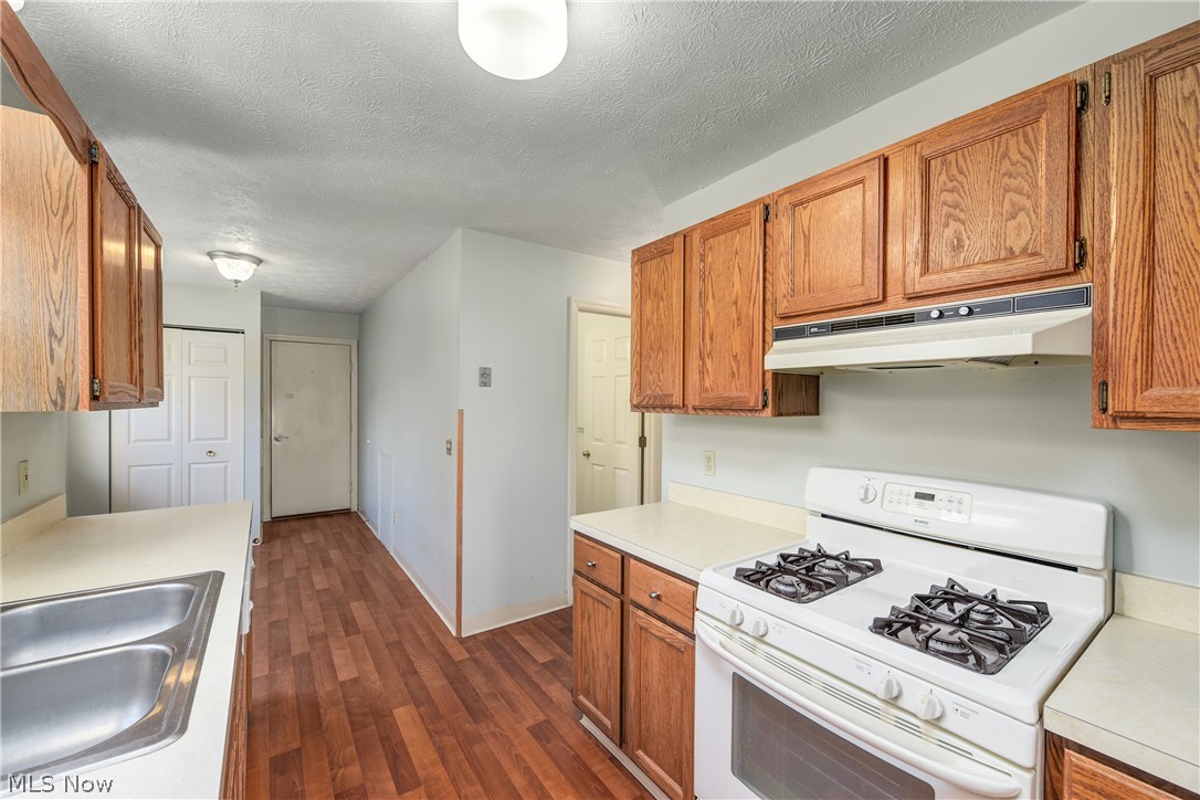 14526 Cross Creek Lane North Royalton OH 44133