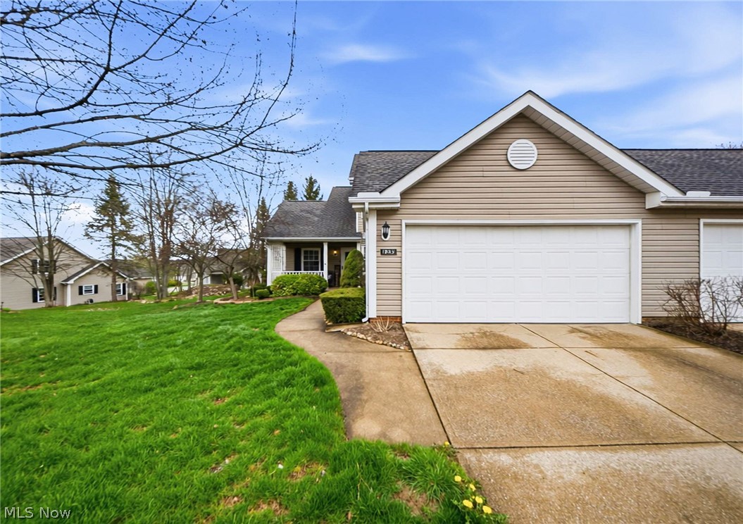 1960 Deerhaven Lane Broadview Heights OH 44147