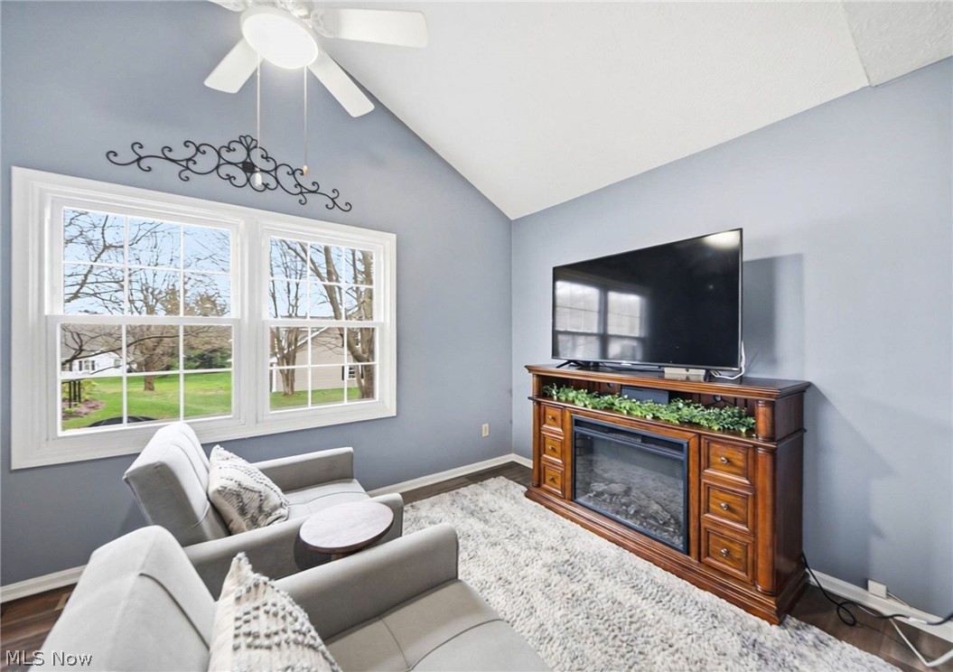1960 Deerhaven Lane Broadview Heights OH 44147